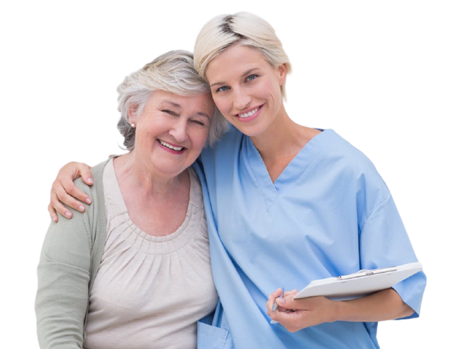 Курс подготовки младших медсестер в Белгороде