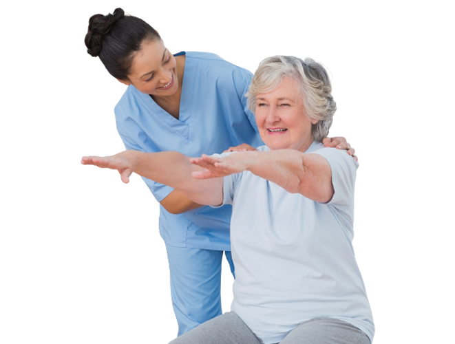 Курс специалиста по социальной работе в реабилитационной сфере в Белгороде