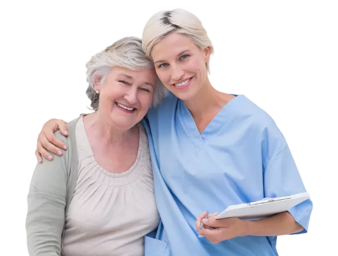 Курс подготовки младших медсестер в Белгороде