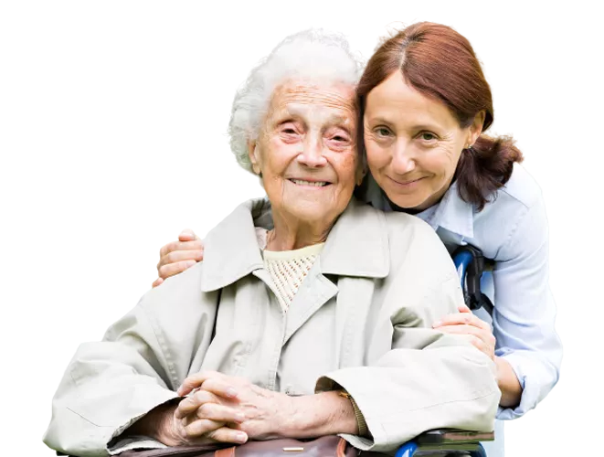 Курс патронажной сиделки (помощницы по уходу) в Белгороде