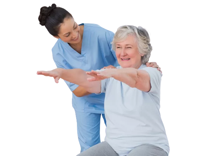 Курс специалиста по социальной работе в реабилитационной сфере в Белгороде