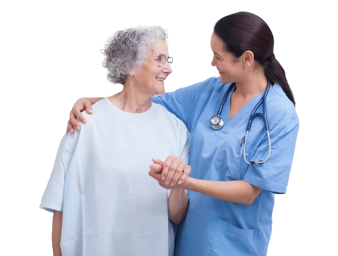 Курс младшей медсестры по уходу за больными в Белгороде